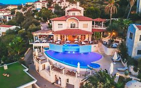 Mekvin Hotels Deniz Feneri Lighthouse